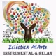 Ecléctica Relax logo