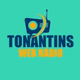 Logo de Tonantins Web Radio