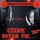 Logo de Cizre Botan FM