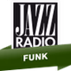 Jazz Radio - Funk logo
