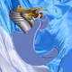 Logo de FM Norte