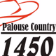 Logo de Palouse Country 1450 - KCLX