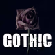 Logo de Rock Antenne - Gothic