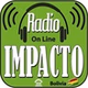 Radio Impacto Bolivia logo