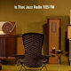 Logo de Is That Jazz Radio 1125 FM
