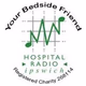 Logo de Hospital Radio Ipswich