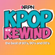 Kpop Rewind logo