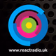 React Radio Uk logo