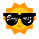 Sunny 94.5 logo