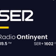 Cadena SER - Ser + Ontinyent logo