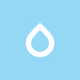 Dewtone Radio logo