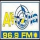 Armonia FM logo