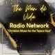 The Pan De Vida Radio Network logo