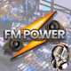 Logo de 99.7 FM POWER