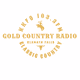 Logo de Gold Country Radio - KKFO-LP