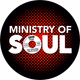 Logo de Ministry of Soul - Jazz