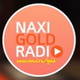 Logo de Naxi Radio - Gold Radio
