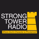 Logo de Strong Tower Radio - WGCP