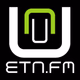 Logo de ETN.fm House - ETN2
