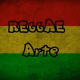 Logo de Reggae Arte Radio
