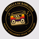 Logo de Radio Babilonia