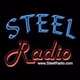 Logo de Steel Radio