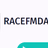 Racefmdance logo