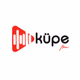Logo de Küpe FM