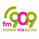 Logo de La 90-9