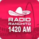 Logo de Radio Ranchito - XEXX