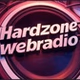 HARDZONE RADIO logo