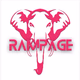 Logo de Indie Rampage Radio
