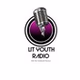 LIT YOUTH RADIO logo