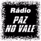 Logo de Rádio Paz no Vale