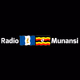 Logo de Radio Munansi