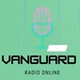Vanguard Radio logo
