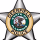 Logo de Deerfield Police Department