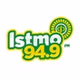 Istmo 94.9 - XHPTEA logo