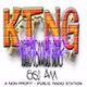 KTNG 860 AM logo