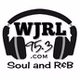 WJRL95.3 Soul and R&B logo