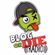 Logo de Blog or Die Radio
