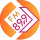 Страна FM logo