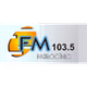 Radio Patrocinio FM logo