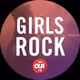 Oui FM - Girls Rock logo