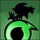 Logo de SEGASonic Radio