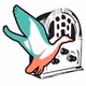 WTED Goose Radio logo