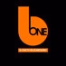 Logo de B-ONE RADIO 87.8