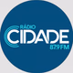 Logo de Rádio Cidade FM