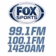 Four States FOX Sports - KBTN logo