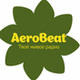 Радио AeroBeat logo